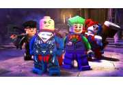 LEGO DC Super-Villains (+ DLC) [Switch]